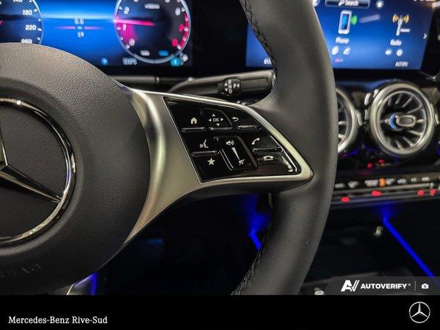 mercedes-benz GLA 2026 - 21