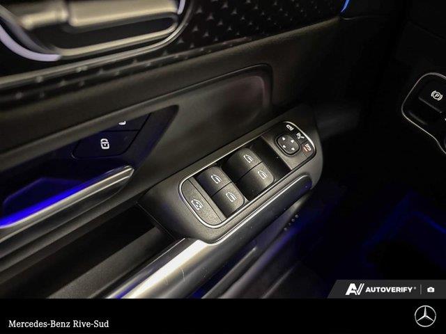 mercedes-benz GLA 2026 - 22