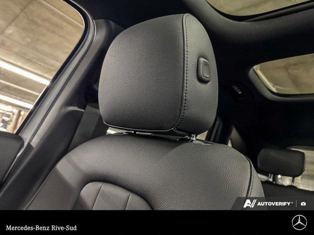 mercedes-benz GLA 2026 - 24