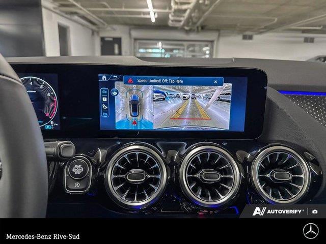 mercedes-benz GLA 2026 - 25