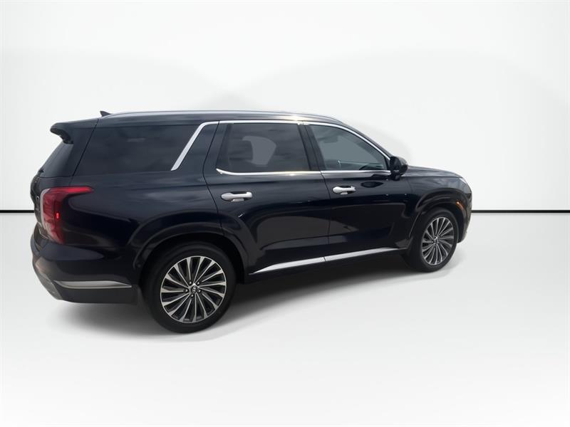 hyundai Palisade 2024 - 2