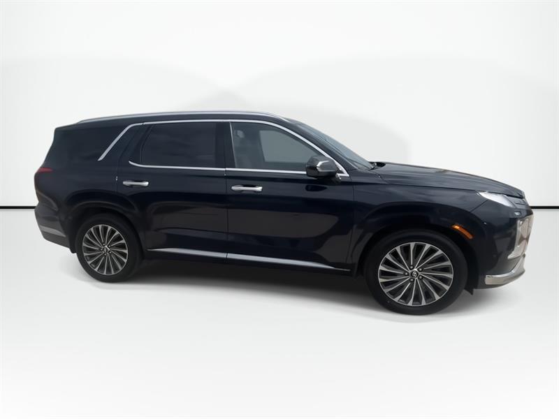 hyundai Palisade 2024 - 3