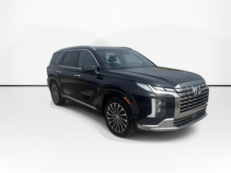 hyundai Palisade 2024 - 4