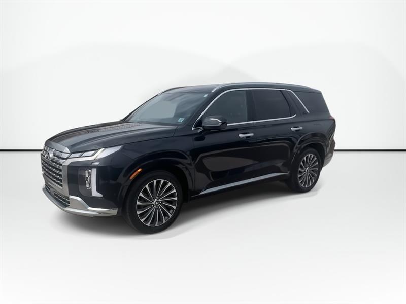 hyundai Palisade 2024 - 6