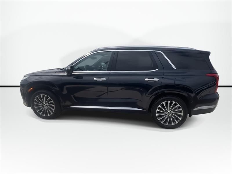 hyundai Palisade 2024 - 7