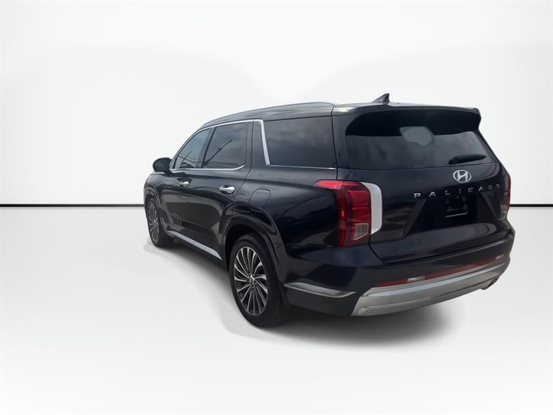 hyundai Palisade 2024 - 8