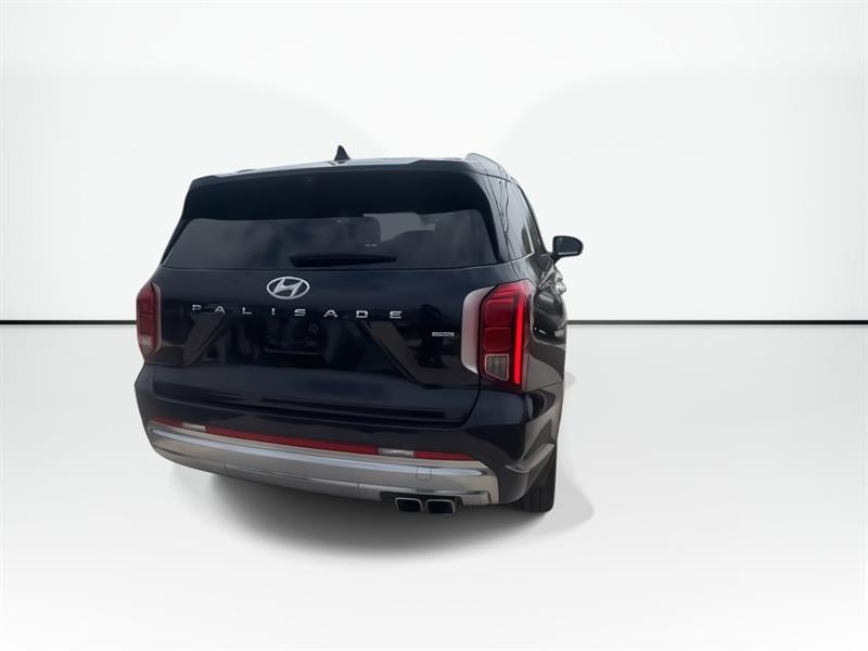 hyundai Palisade 2024 - 9