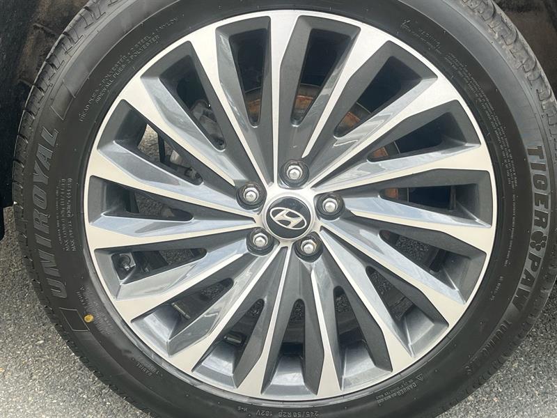 hyundai Palisade 2024 - 10
