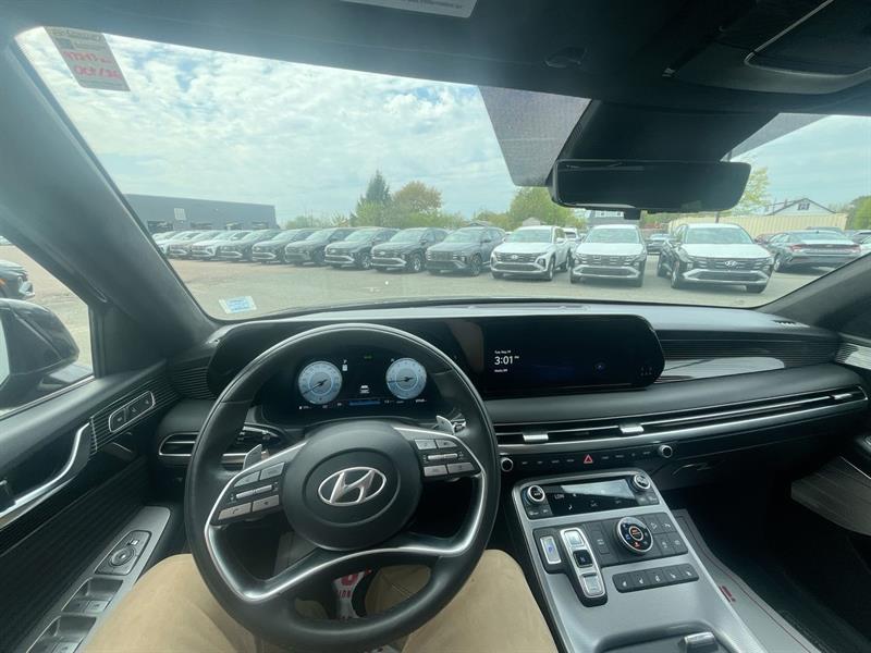 hyundai Palisade 2024 - 12