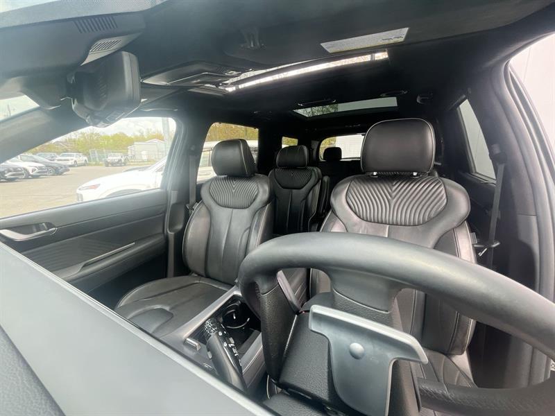 hyundai Palisade 2024 - 13
