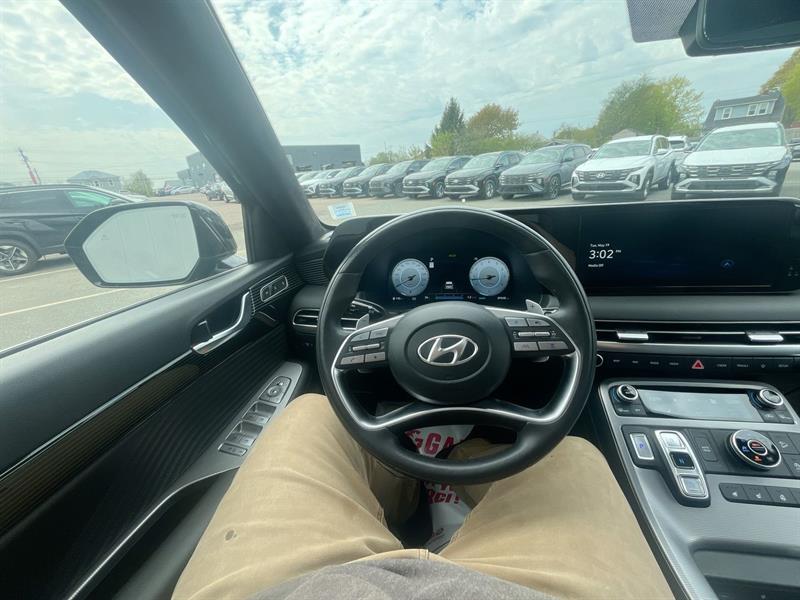 hyundai Palisade 2024 - 17