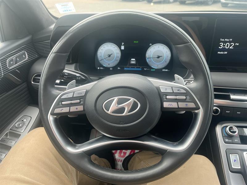 hyundai Palisade 2024 - 18