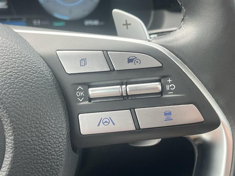 hyundai Palisade 2024 - 21