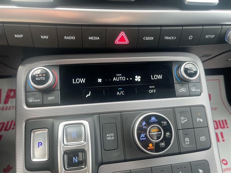 hyundai Palisade 2024 - 27