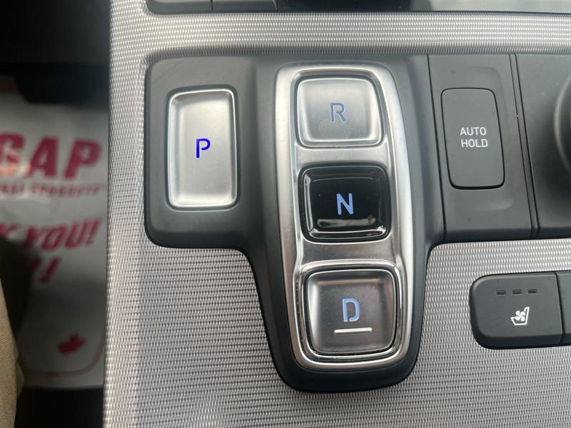 hyundai Palisade 2024 - 29