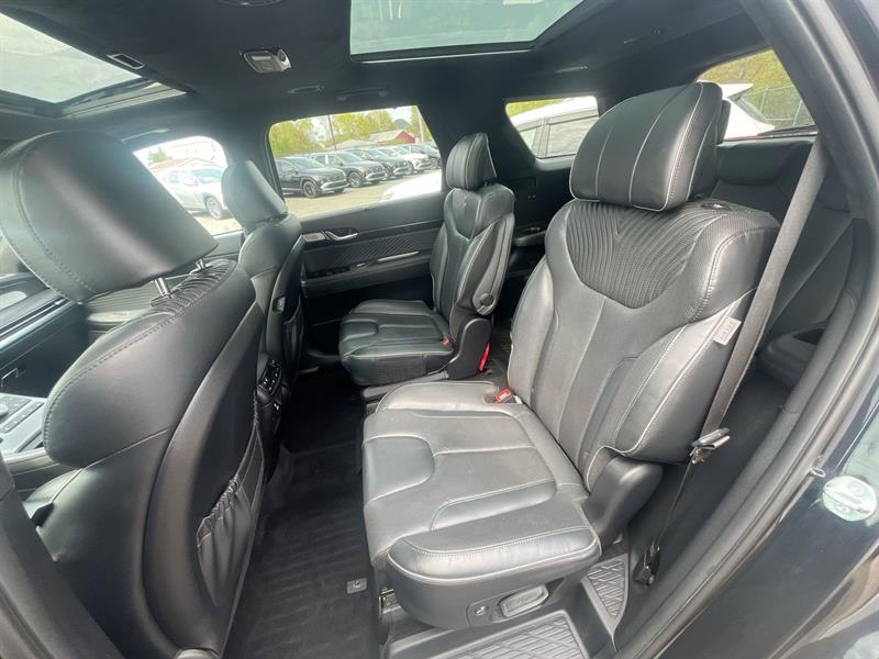 hyundai Palisade 2024 - 31
