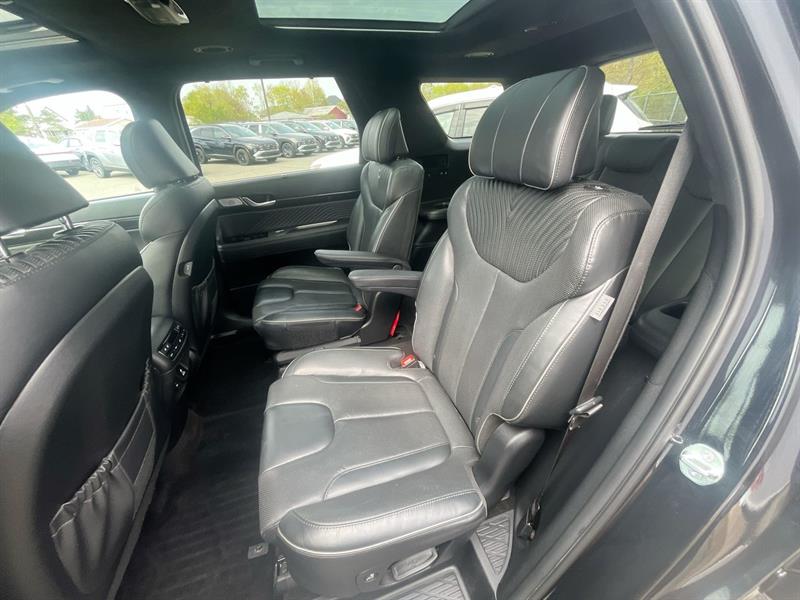 hyundai Palisade 2024 - 32