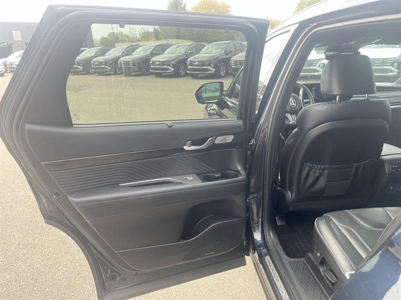 hyundai Palisade 2024 - 34