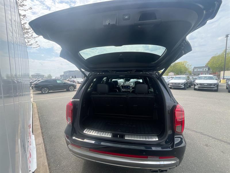 hyundai Palisade 2024 - 35