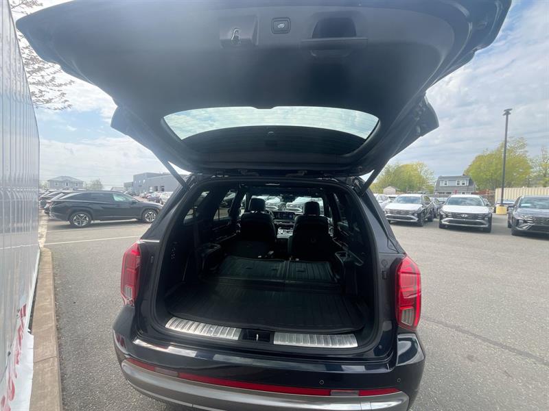 hyundai Palisade 2024 - 36