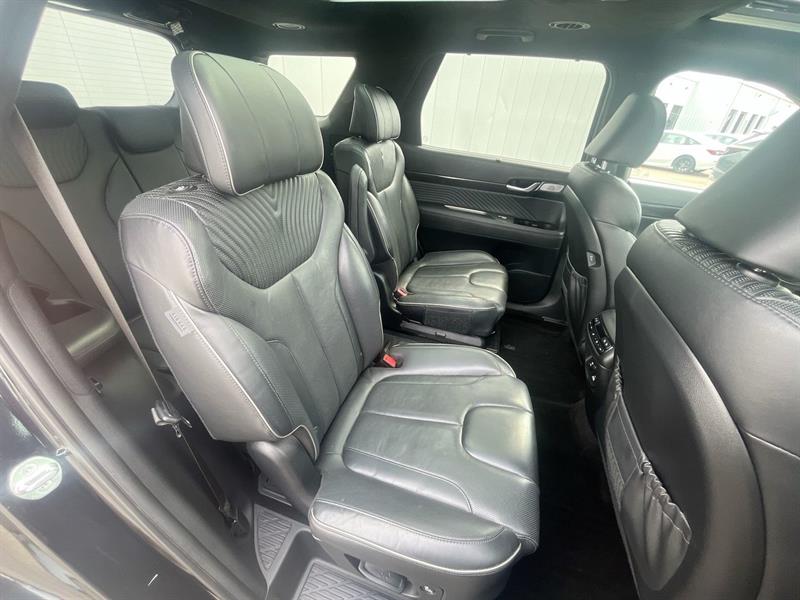 hyundai Palisade 2024 - 38