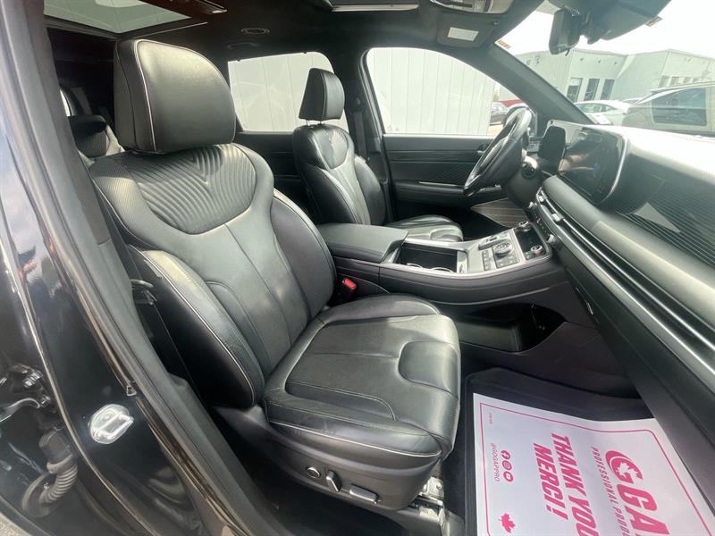 hyundai Palisade 2024 - 41