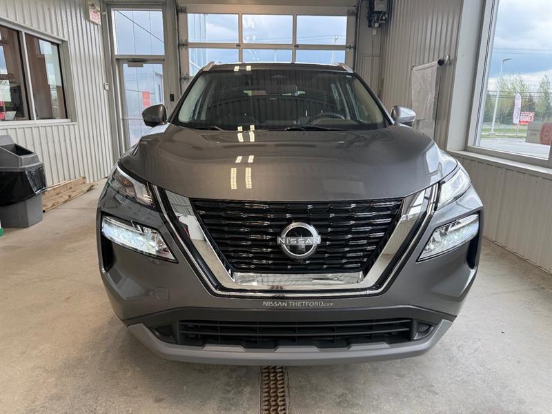 nissan Rogue 2023 - 2