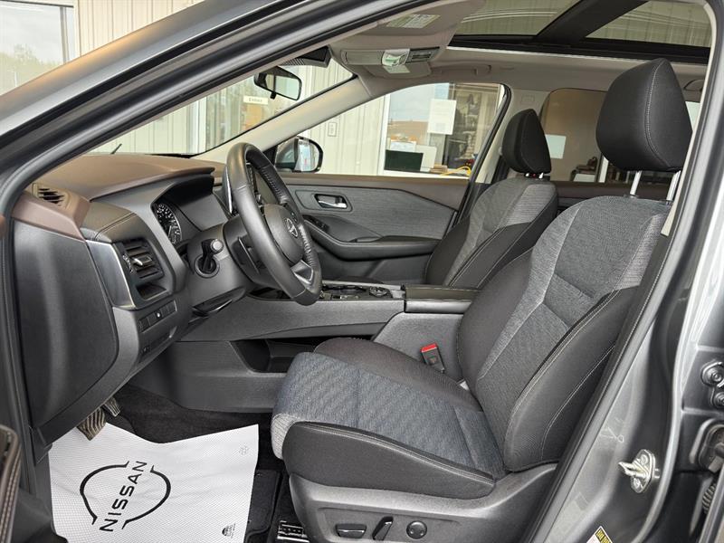 nissan Rogue 2023 - 15
