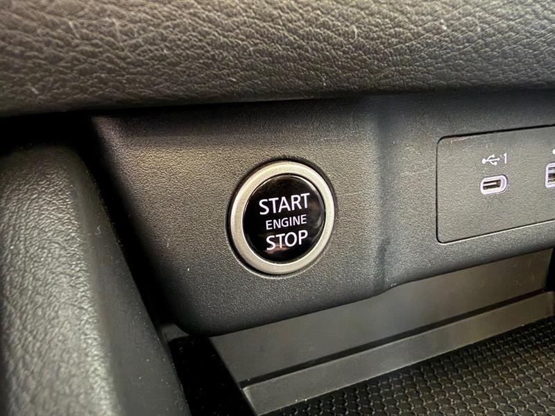 nissan Rogue 2023 - 33