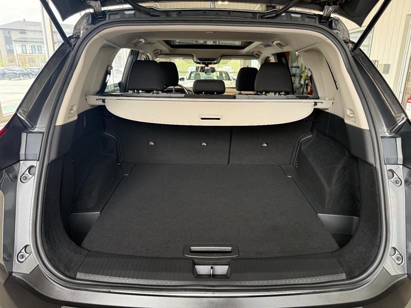 nissan Rogue 2023 - 40