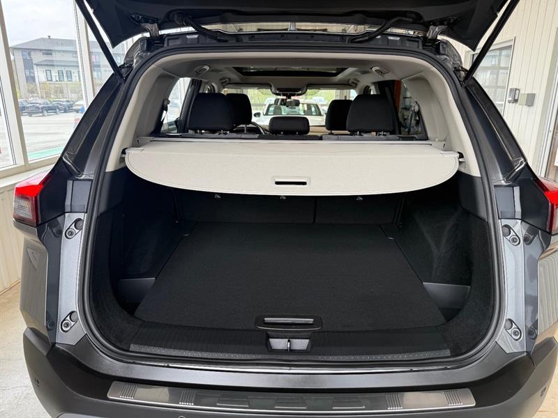 nissan Rogue 2023 - 41