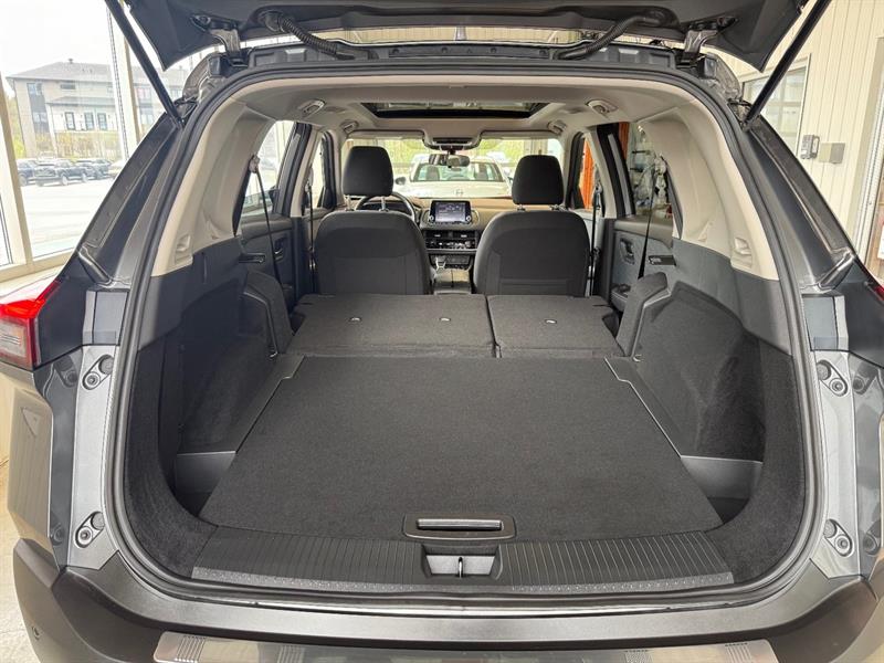 nissan Rogue 2023 - 42