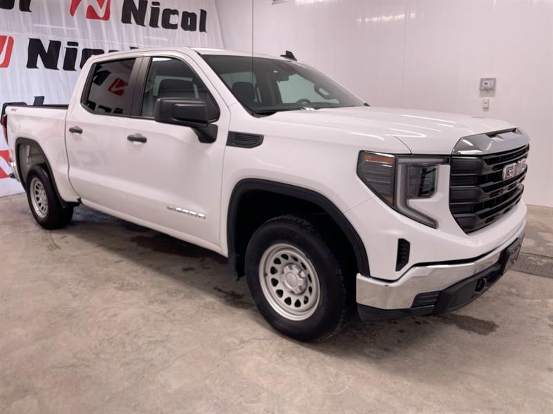 gmc Sierra 1500 2024 - 2