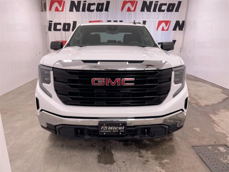 gmc Sierra 1500 2024 - 3