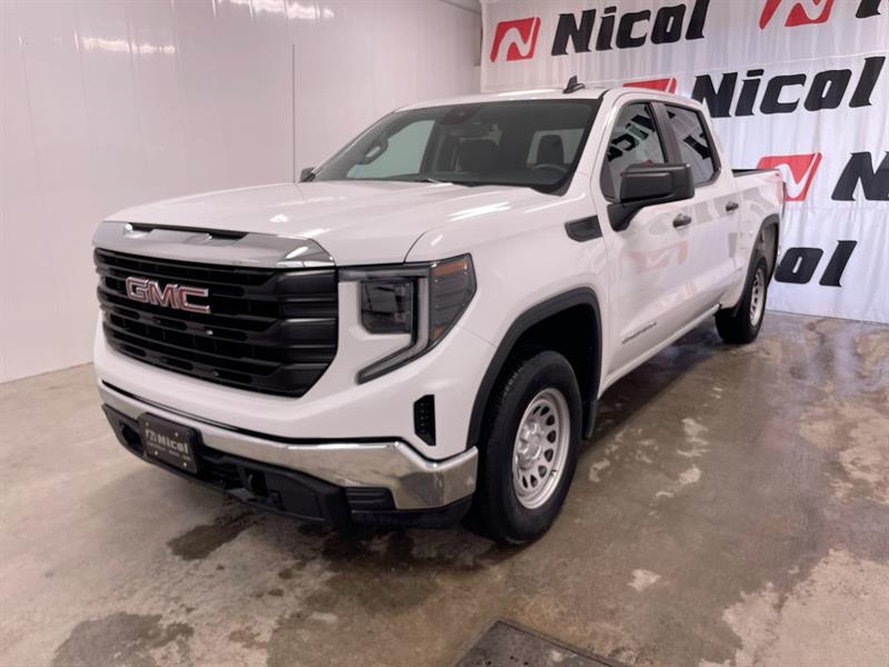 gmc Sierra 1500 2024 - 4