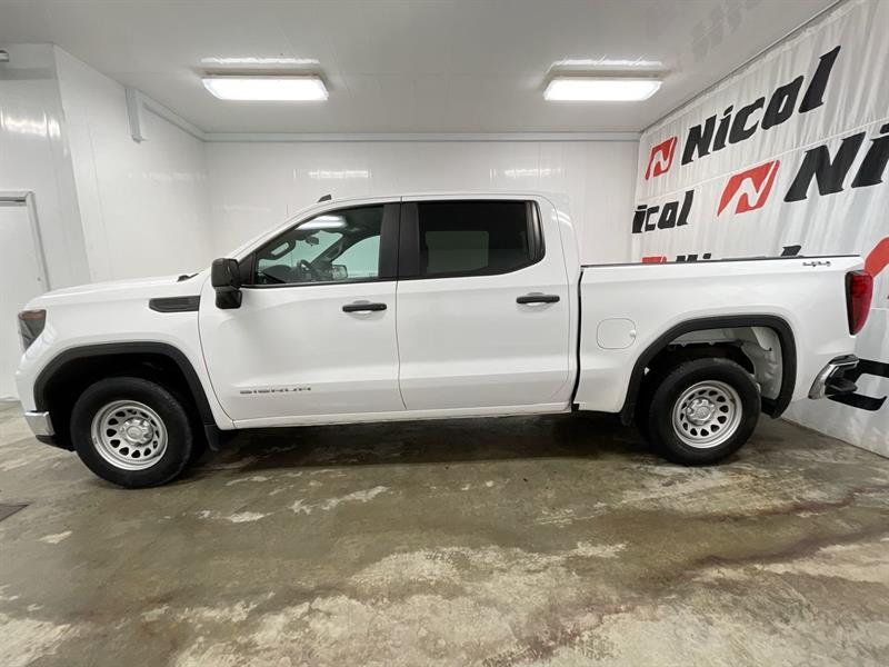 gmc Sierra 1500 2024 - 5