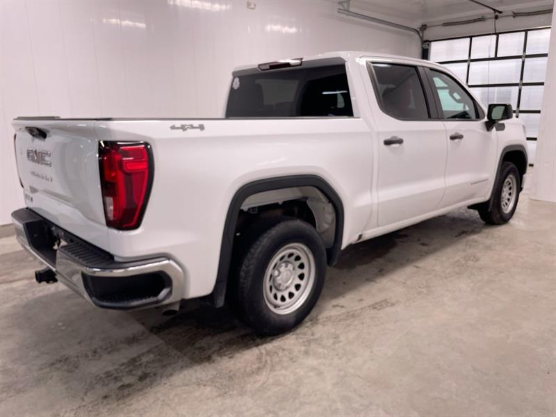 gmc Sierra 1500 2024 - 8