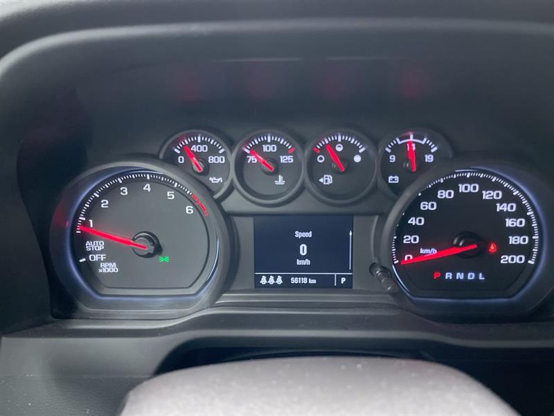 gmc Sierra 1500 2024 - 15