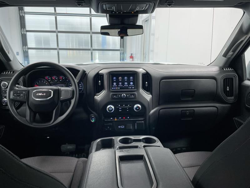 gmc Sierra 1500 2024 - 18