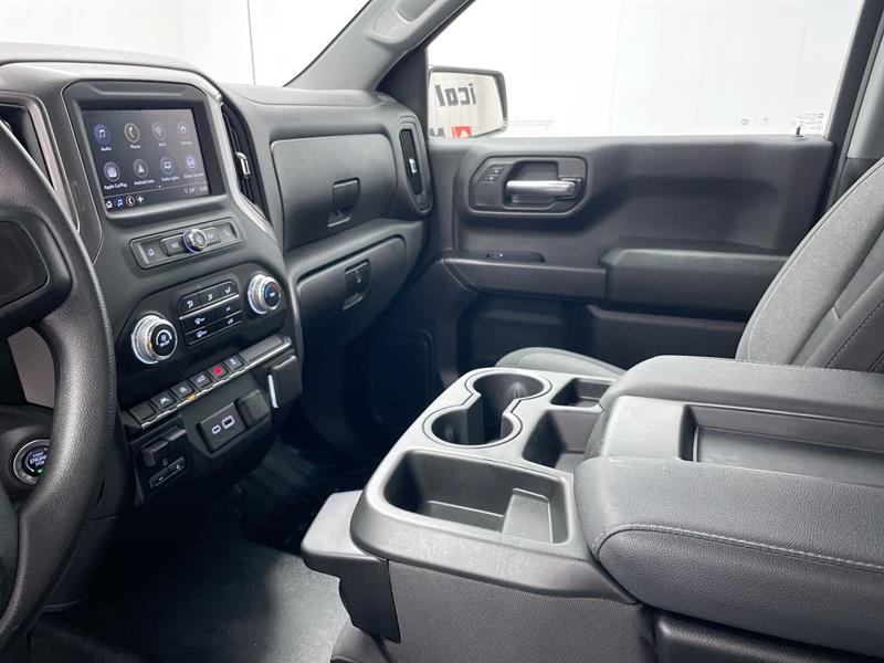 gmc Sierra 1500 2024 - 19