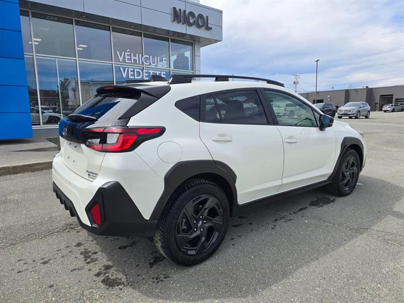 subaru Crosstrek 2024 - 3