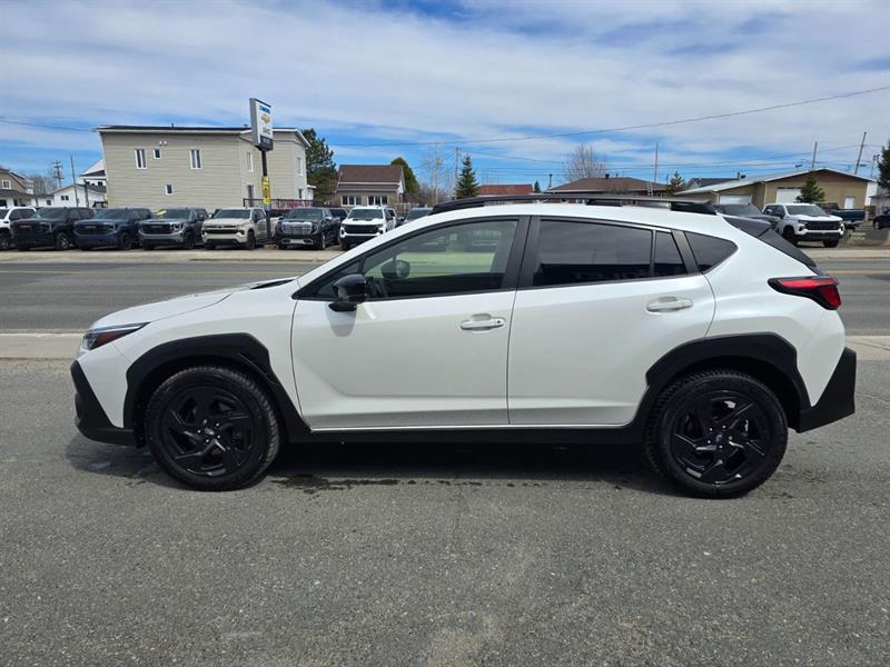 subaru Crosstrek 2024 - 5