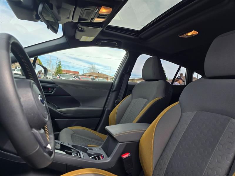 subaru Crosstrek 2024 - 7