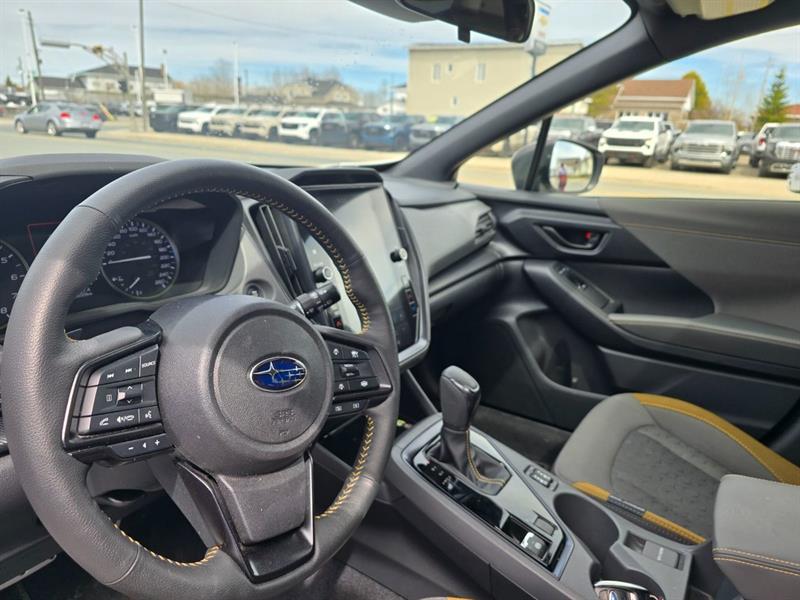 subaru Crosstrek 2024 - 8