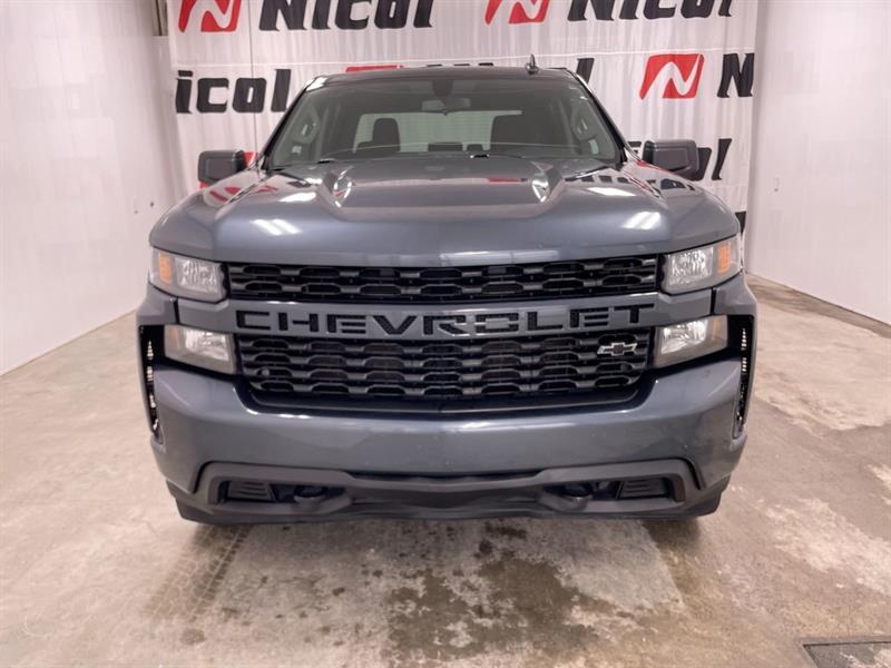 chevrolet Silverado 1500 2019 - 3