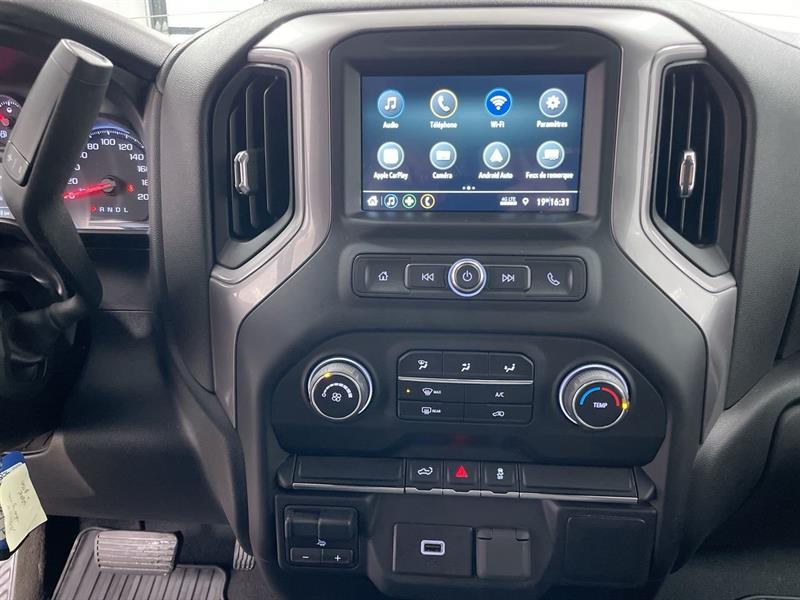 chevrolet Silverado 1500 2019 - 15