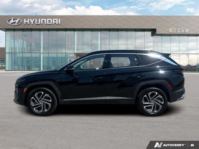 hyundai Tucson Hybrid 2026 - 2