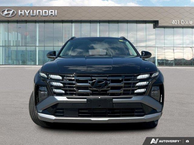 hyundai Tucson Hybrid 2026 - 8
