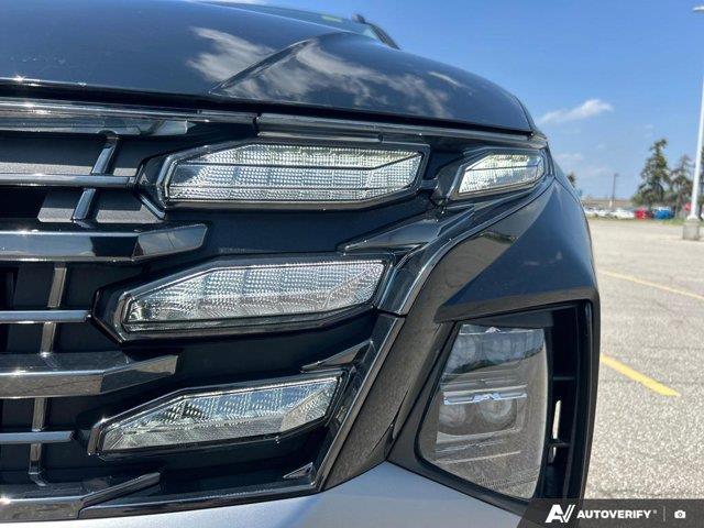 hyundai Tucson Hybrid 2026 - 11