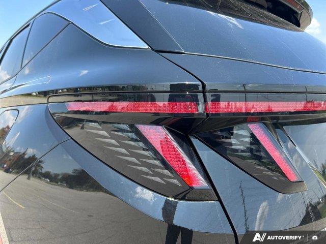 hyundai Tucson Hybrid 2026 - 14